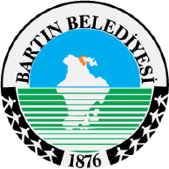 bartin belediyesi Logo