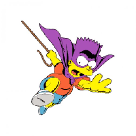 Bartman Logo