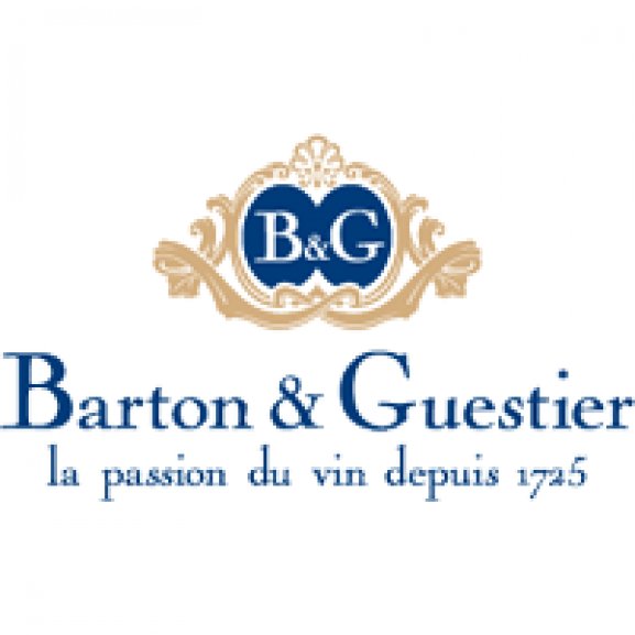 Barton & Guestier Winemakers Logo