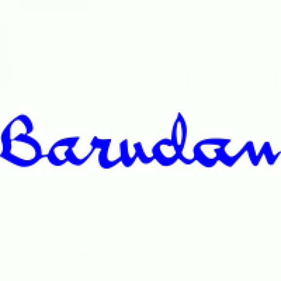 Barudan Logo