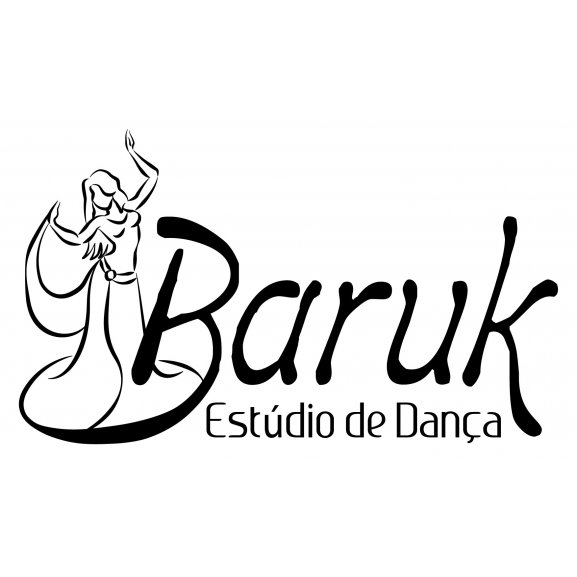 Baruk Estúdio de Dança Logo