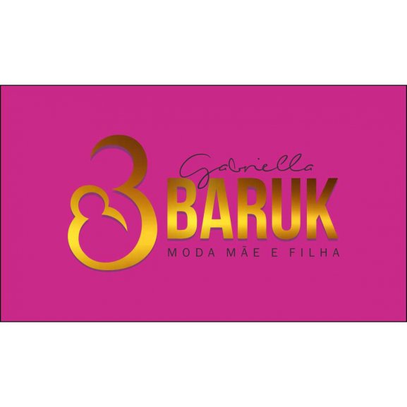 BarukModa Logo