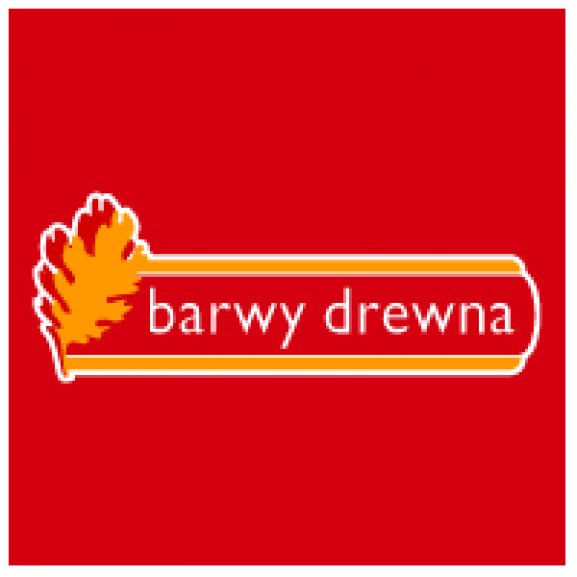 Barwy Drewna Logo