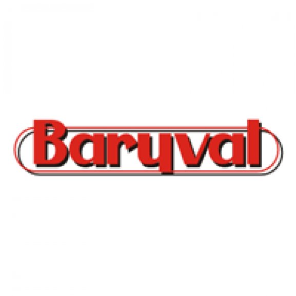 Baryval.cdr Logo
