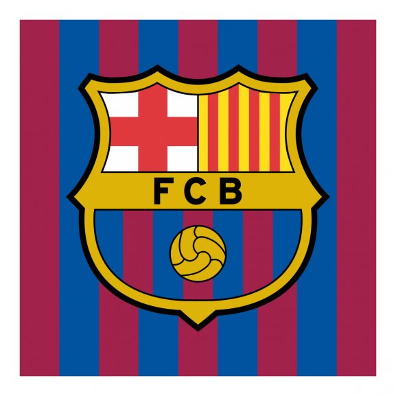 Barça Logo