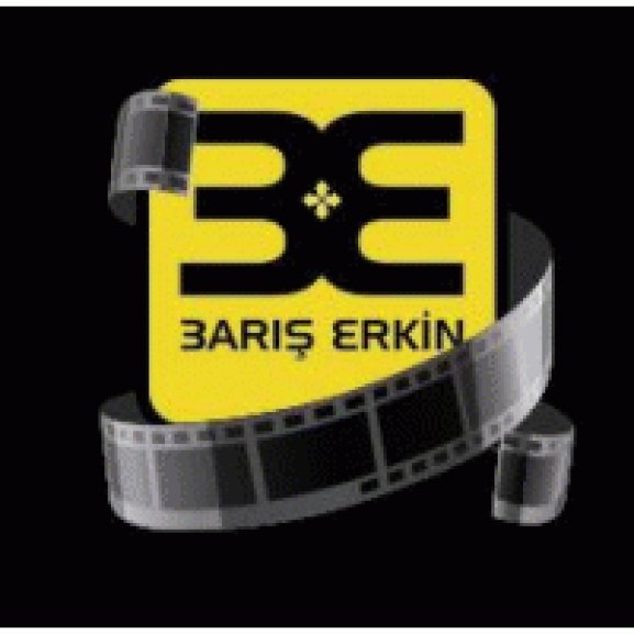 barış erkin Logo