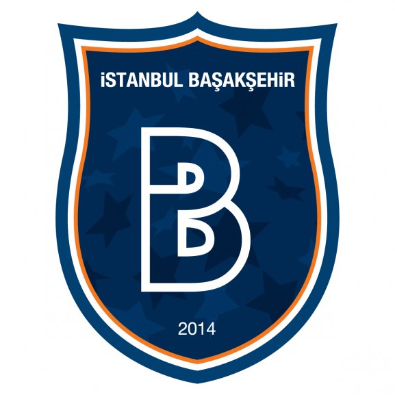 Basaksehirspor Istanbul Logo