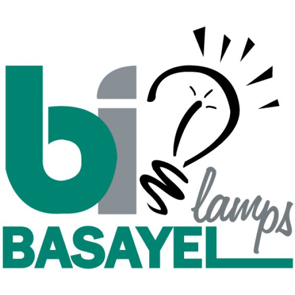 Basayel Lamps Logo