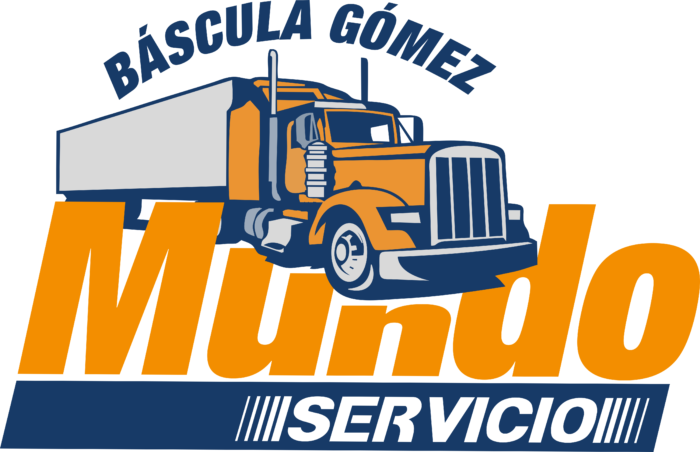 Bascula Gomez Logo