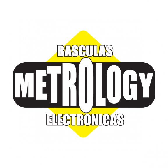 Basculas Metrology Logo