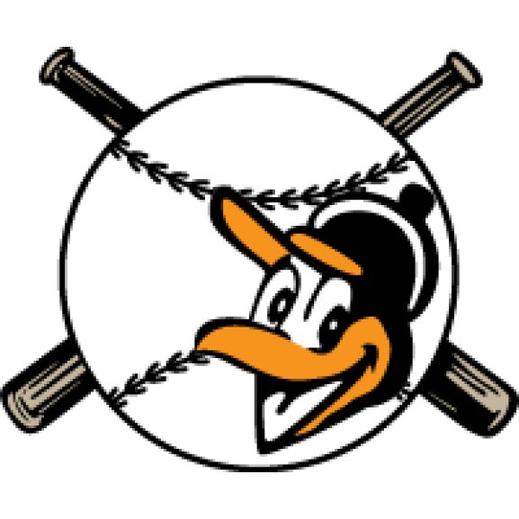 Baseball Logo