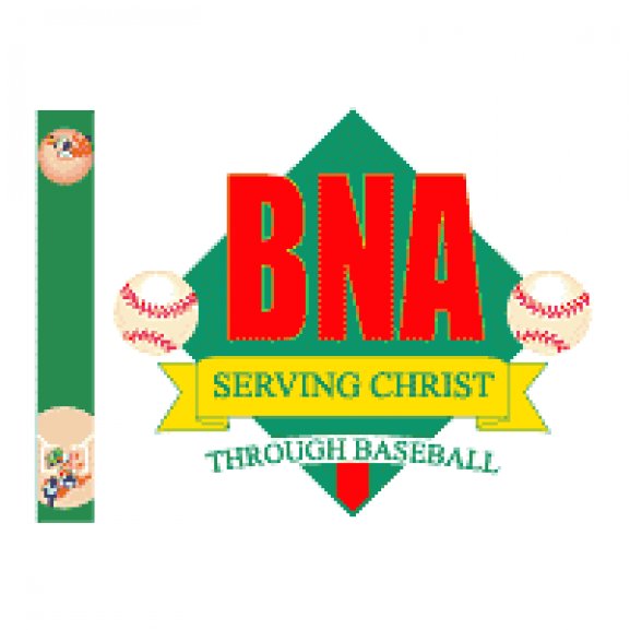 Baseball Net Australia Logo