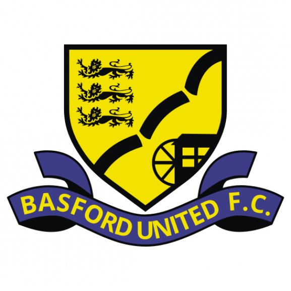 Basford United FC Logo