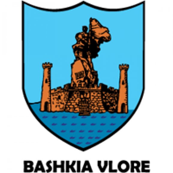 Bashkia Vlore Logo