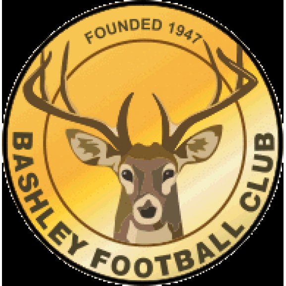 Bashley FC Logo