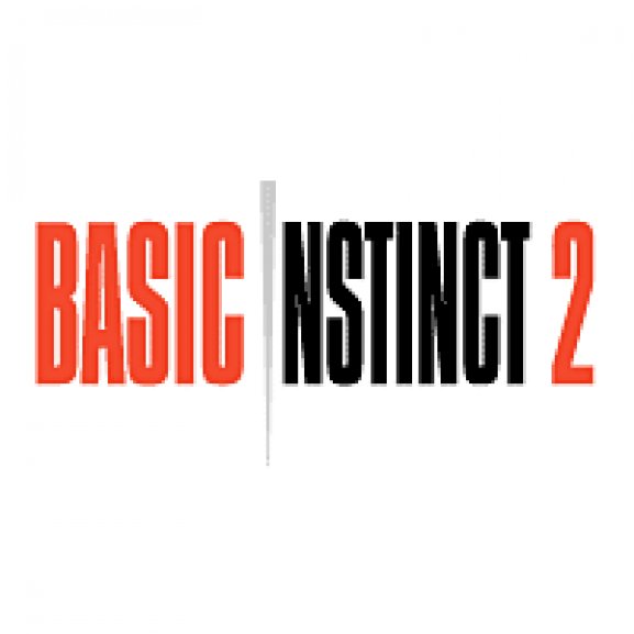 Basic Instinct 2 Logo