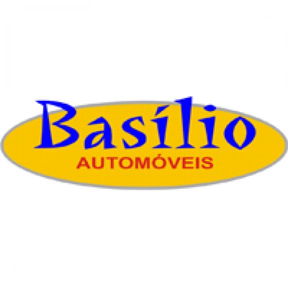 BASILIO AUTOMOVEIS Logo