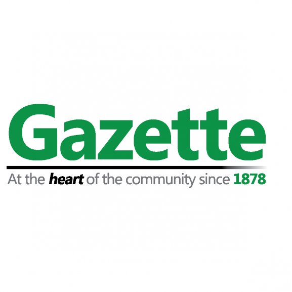 Basingstoke Gazette Logo