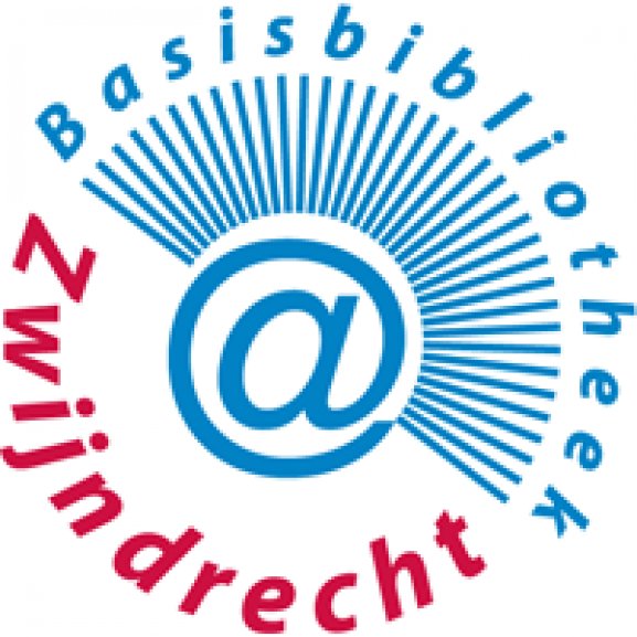 basisbibliotheek Zwijndrecht Logo