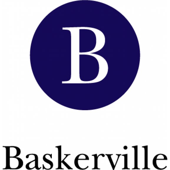 Baskerville Logo