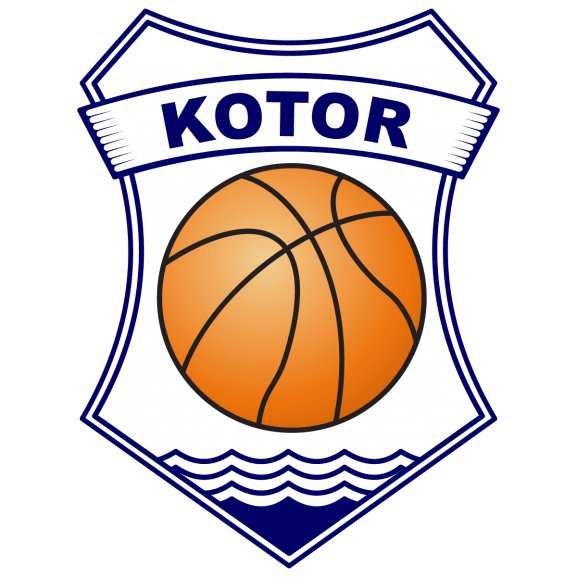 Basketball Club Kotor Logo