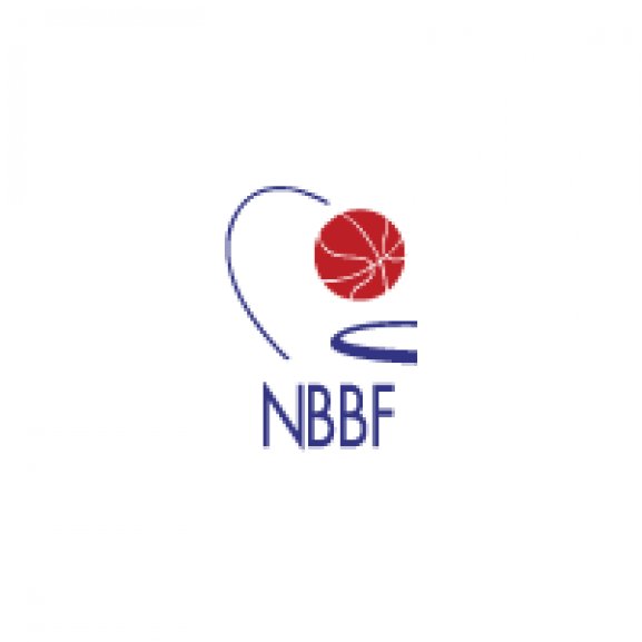 Basketball Federation of Norway Logo