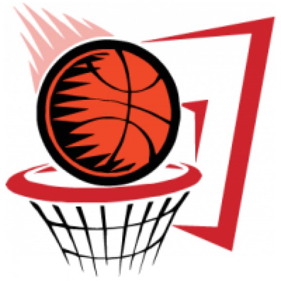 basketball Logo