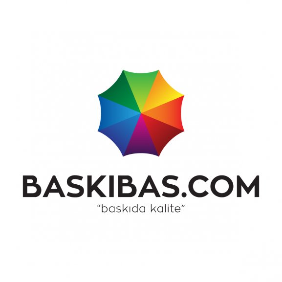 baskıbas türkelimedya Logo