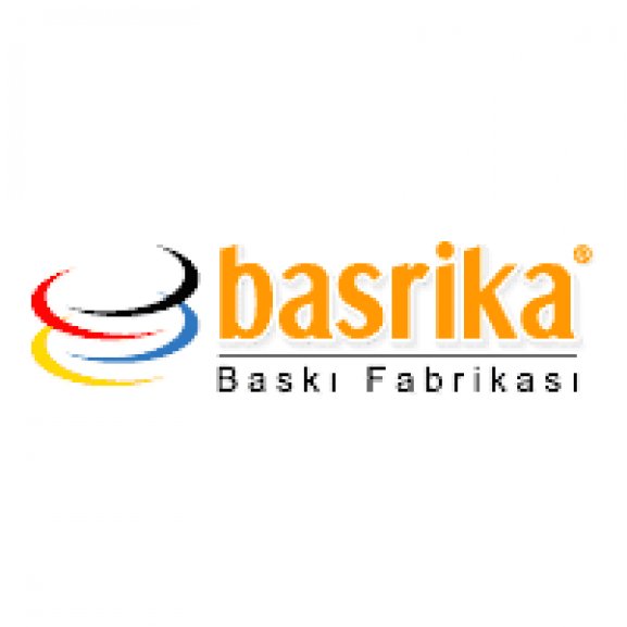 basrika Logo