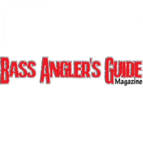 Bass Angler's Guide Magazine Logo