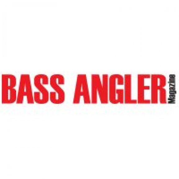 Bass Angler Magazine Logo