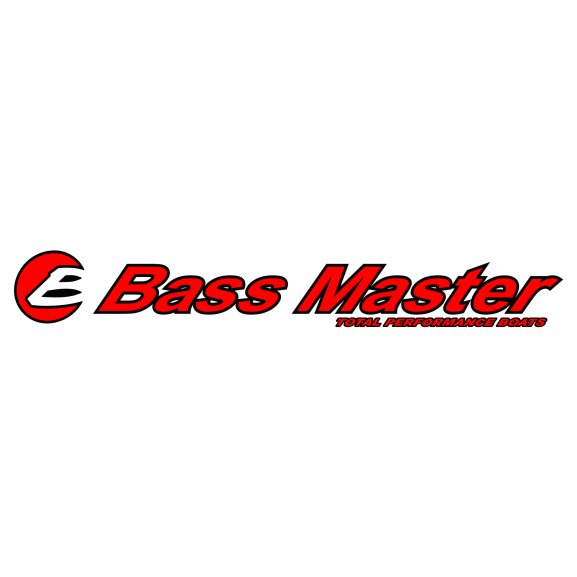 Bass Master Logo