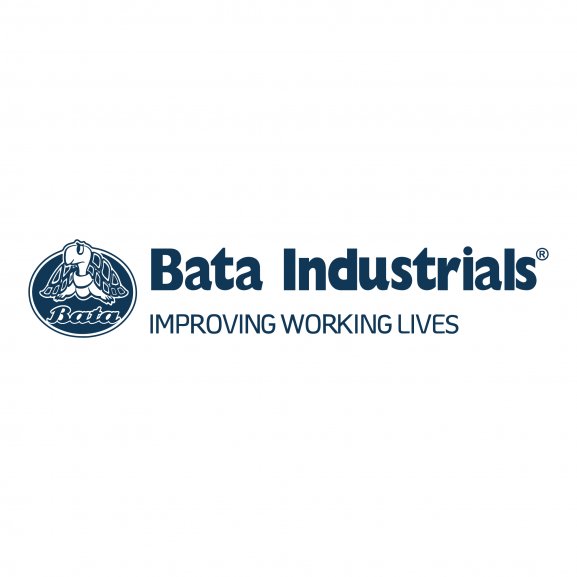 Bata Industrials Logo