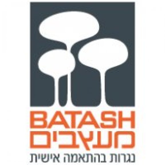 Batash Design Logo
