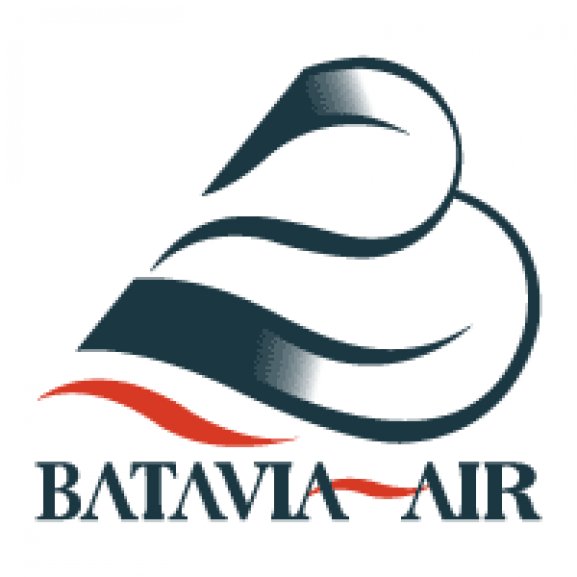Batavia Air Logo