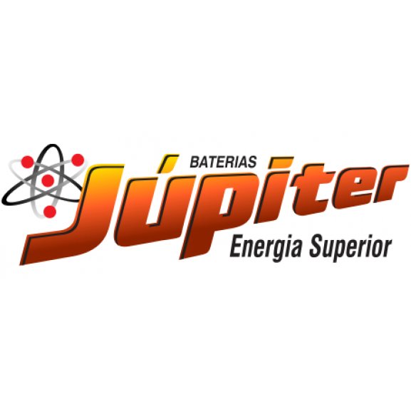 Bateria Jupiter Logo