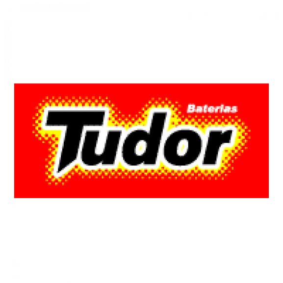 Baterias Tudor Logo