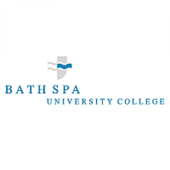 Bath Spa University College Logo