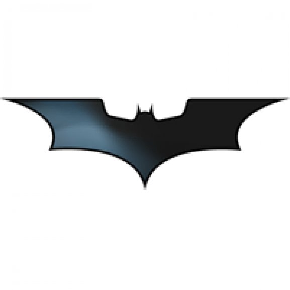 Batman-The-Dark-Knight Logo
