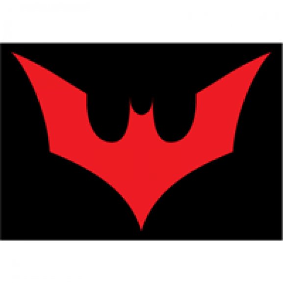 Batman Beyond - Batman do Futuro Logo