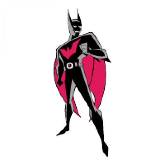 Batman of the future Logo