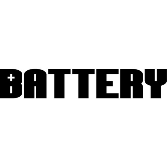 Battery Logo