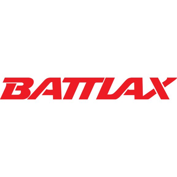 Battlax Logo