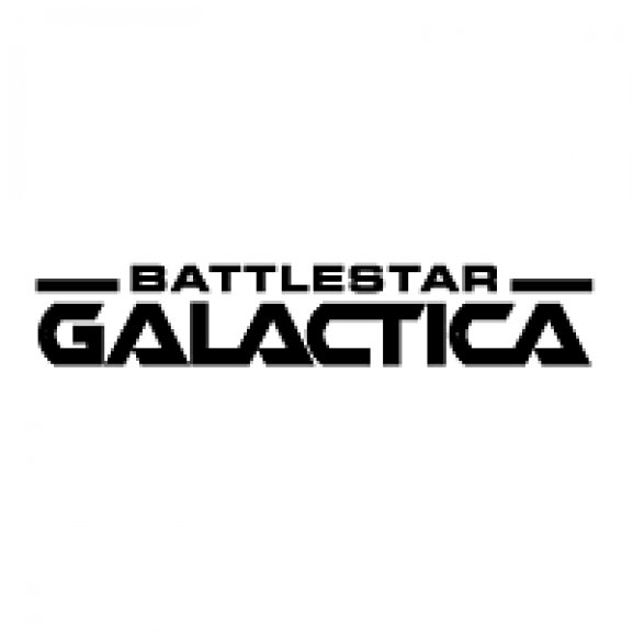 Battlestar Galactica Logo