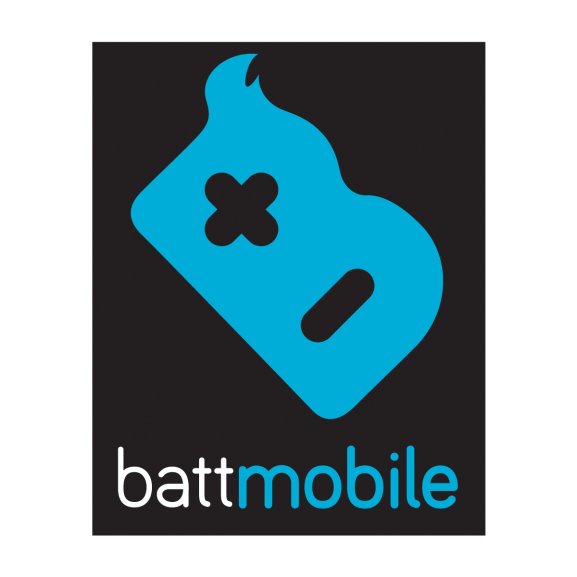 Battmobile Logo