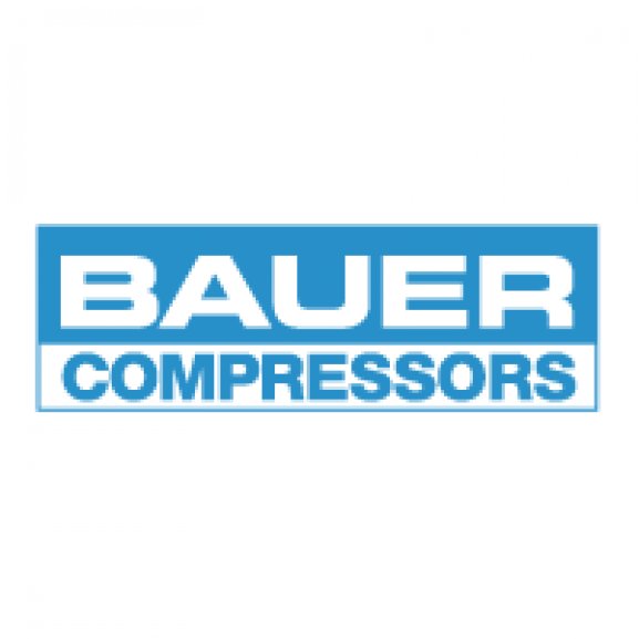 Bauer Compressor Logo