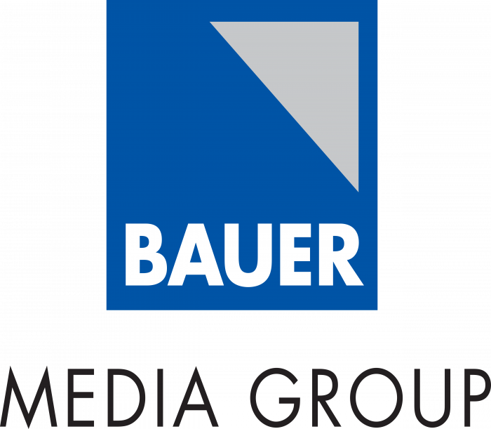 Bauer Media Group Logo