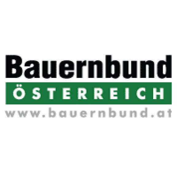 Bauernbund Österreich Logo