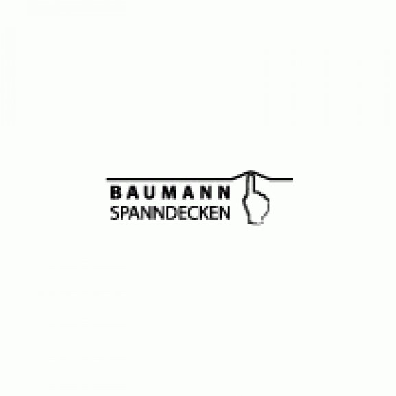 Baumann Spanndecken Logo