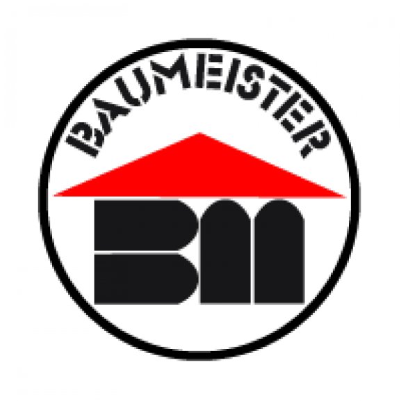 Baumeister Logo